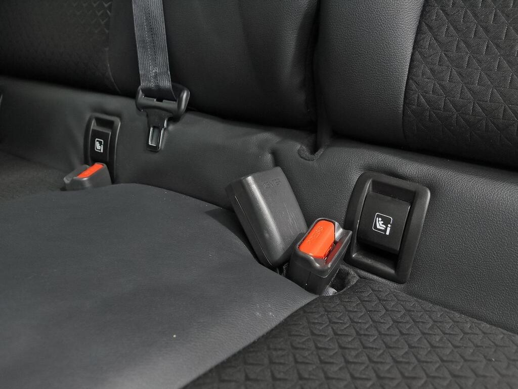 Nissan Juke DIG-T 84 kW (114 CV) DCT 7V N-Connecta 31