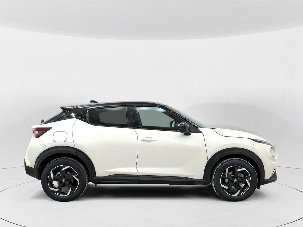 Nissan Juke DIG-T 84 kW (114 CV) DCT 7V N-Connecta 3