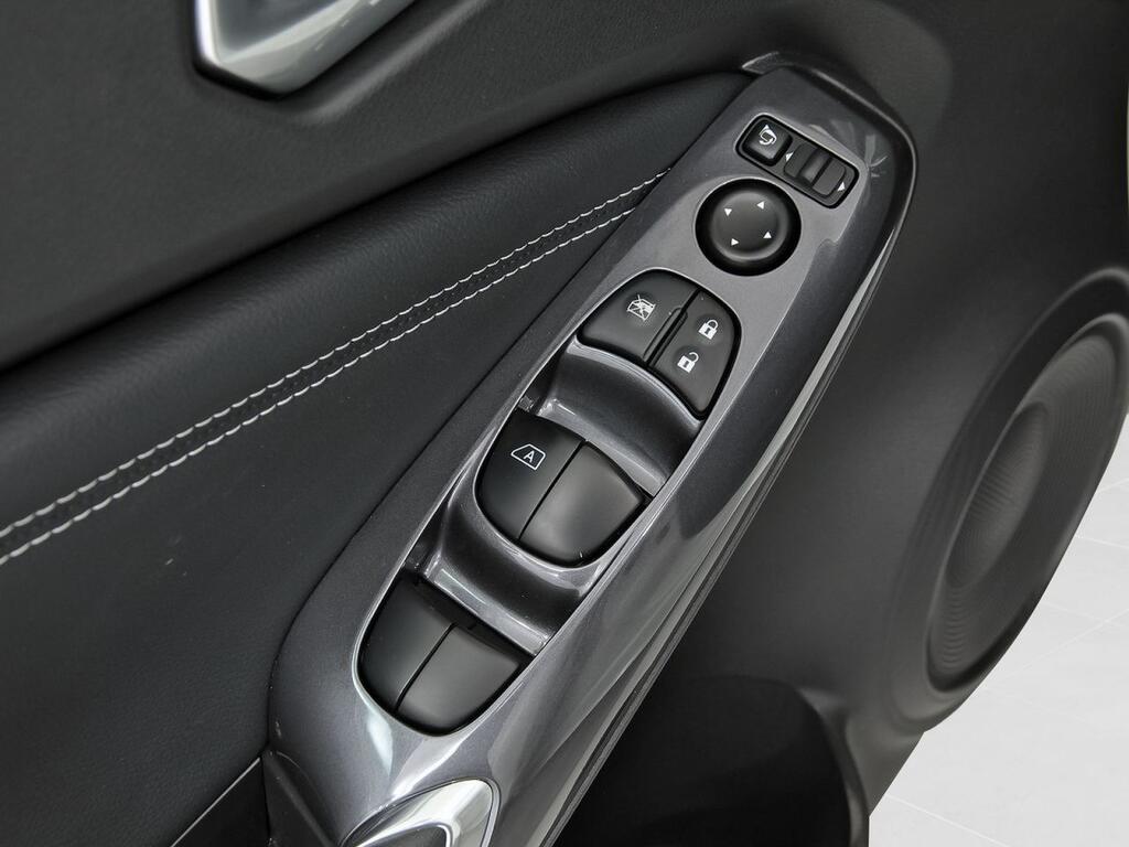 Nissan Juke DIG-T 84 kW (114 CV) DCT 7V N-Connecta 12