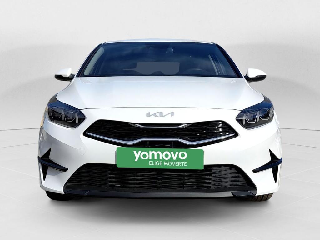 Kia Ceed 1.5 MHEV 103kW (140CV) Tech DCT 3