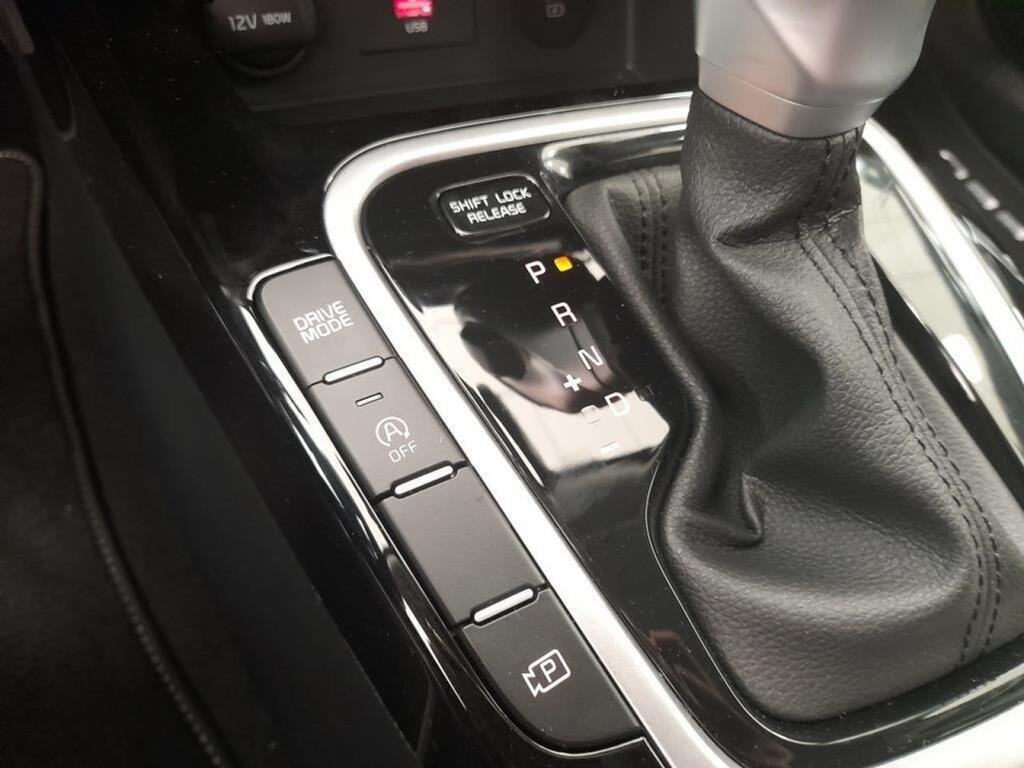 Kia Ceed 1.5 MHEV 103kW (140CV) Tech DCT 25