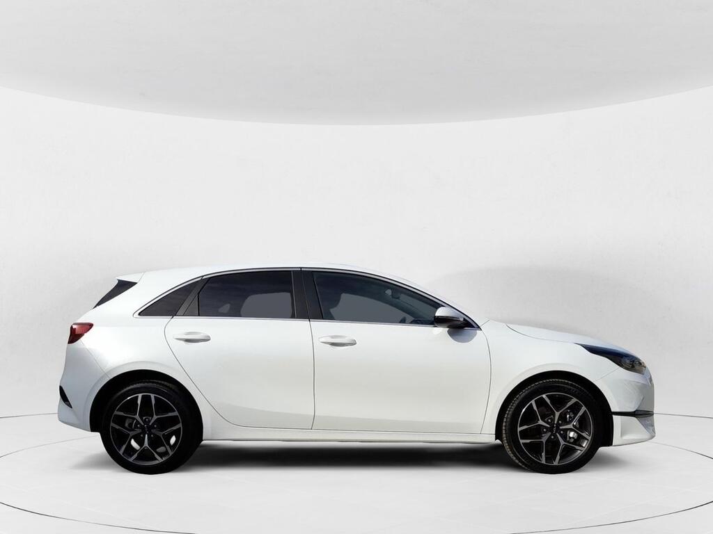 Kia Ceed 1.5 MHEV 103kW (140CV) Tech DCT 2