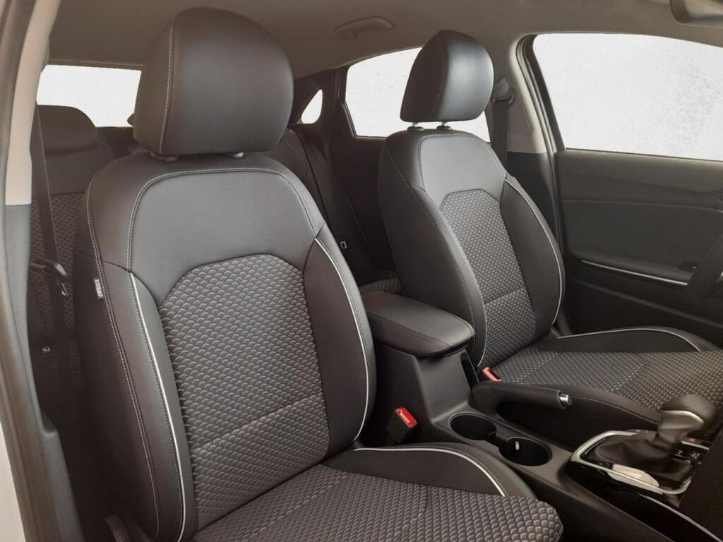 Kia Ceed 1.5 MHEV 103kW (140CV) Tech DCT 9