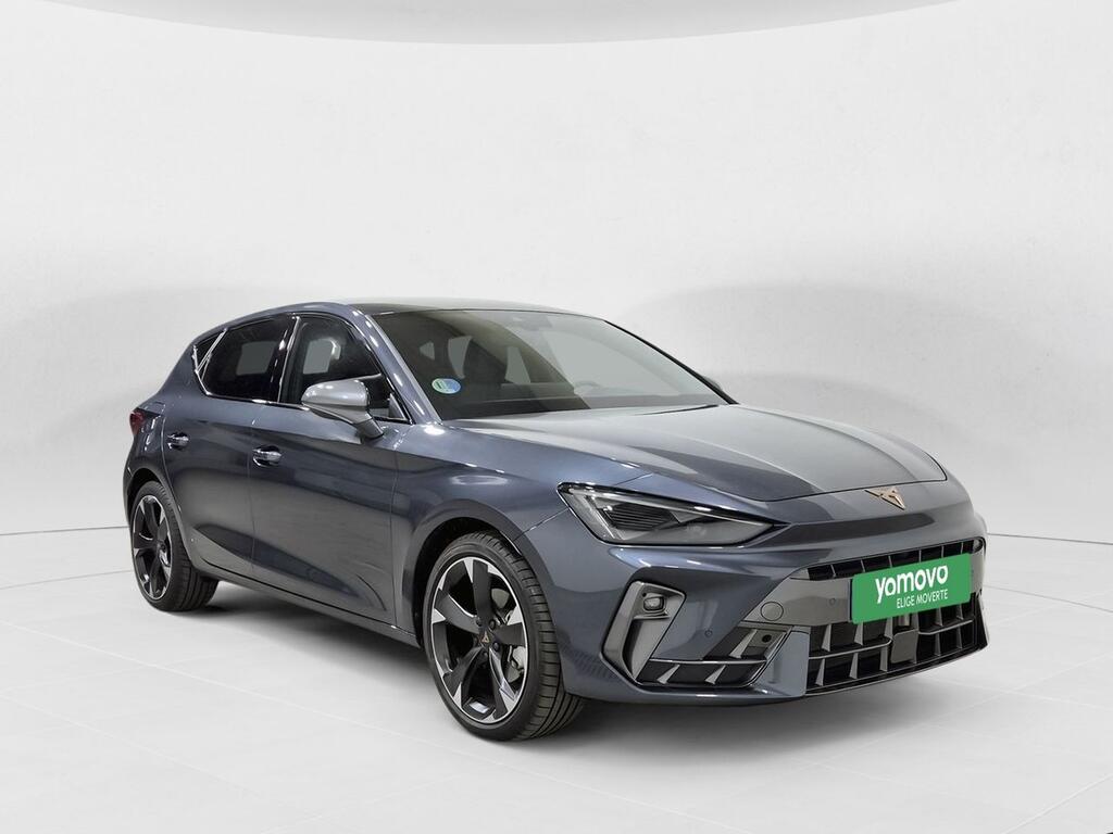 CUPRA León 1.5 eTSI 110kW (150CV) DSG