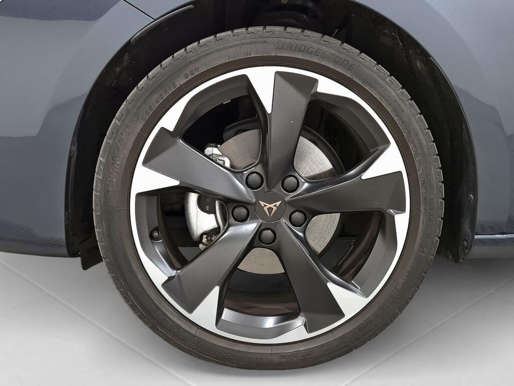 Cupra León 1.5 eTSI 110kW (150CV) DSG 10