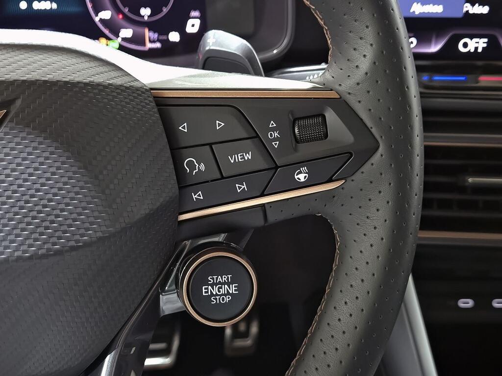 Cupra León 1.5 eTSI 110kW (150CV) DSG 17