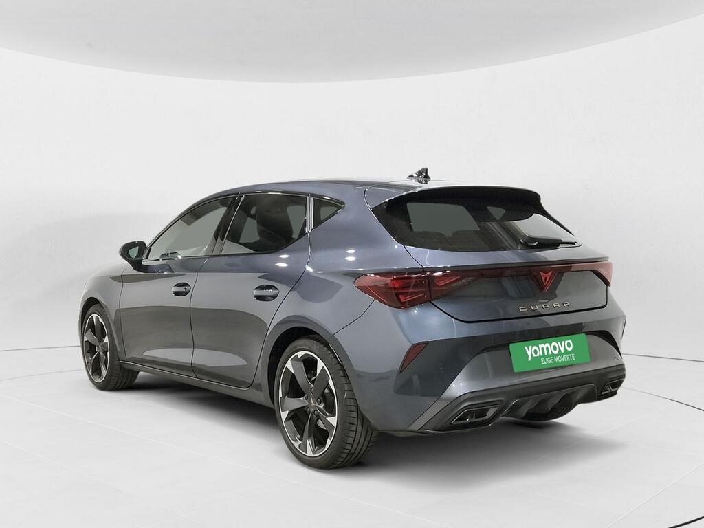 Cupra León 1.5 eTSI 110kW (150CV) DSG 2