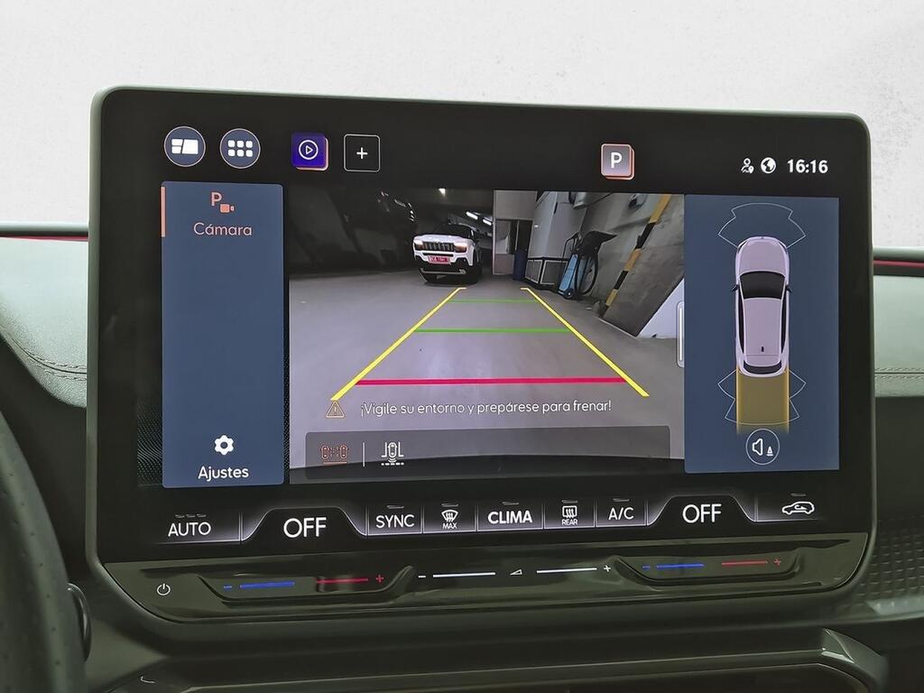 Cupra León 1.5 eTSI 110kW (150CV) DSG 28