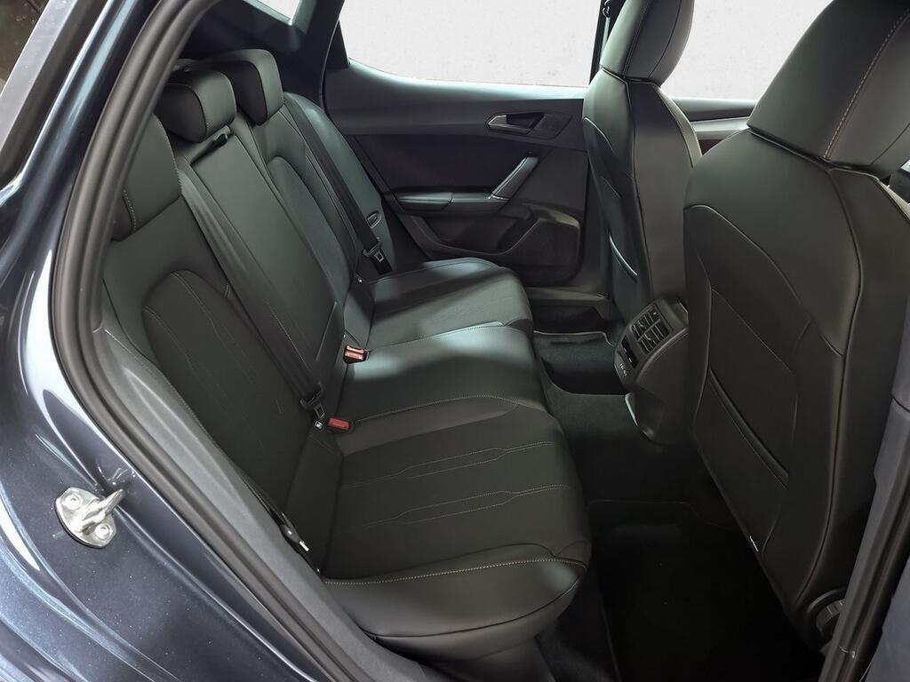 Cupra León 1.5 eTSI 110kW (150CV) DSG 8