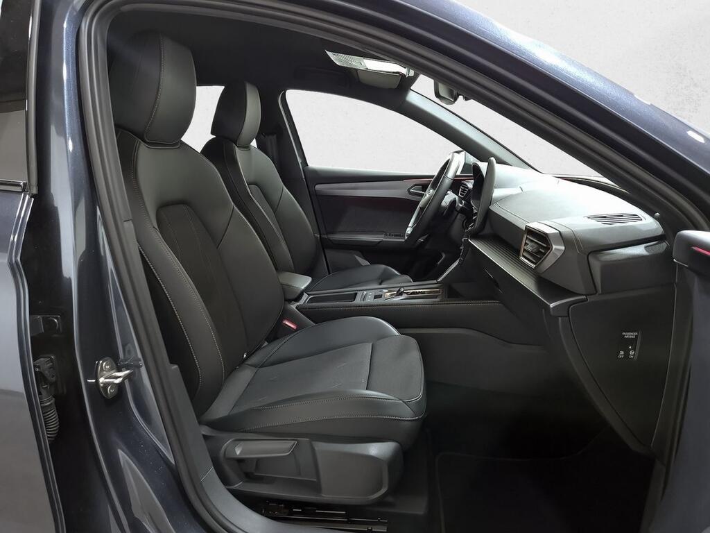 Cupra León 1.5 eTSI 110kW (150CV) DSG 7