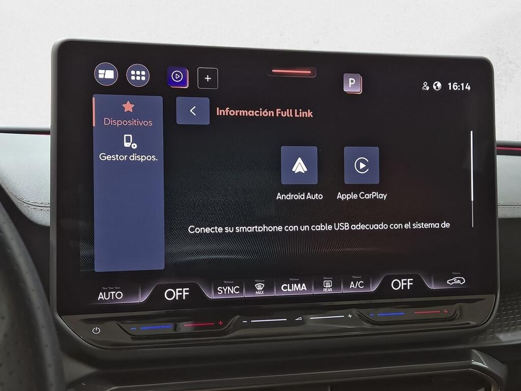 Cupra León 1.5 eTSI 110kW (150CV) DSG 21