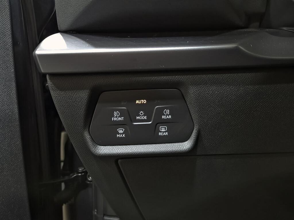 Cupra León 1.5 eTSI 110kW (150CV) DSG 12