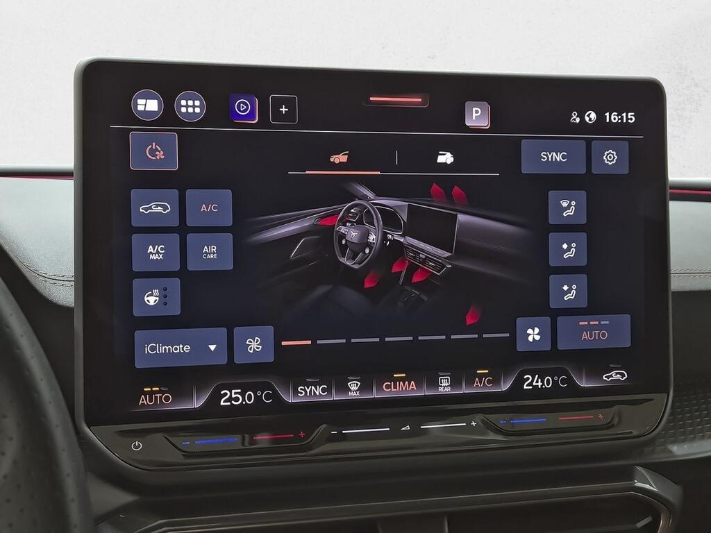 Cupra León 1.5 eTSI 110kW (150CV) DSG 22