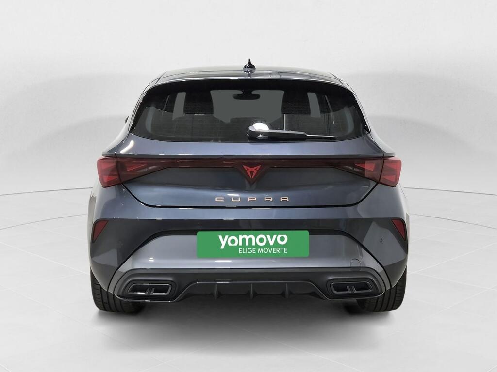 Cupra León 1.5 eTSI 110kW (150CV) DSG 5