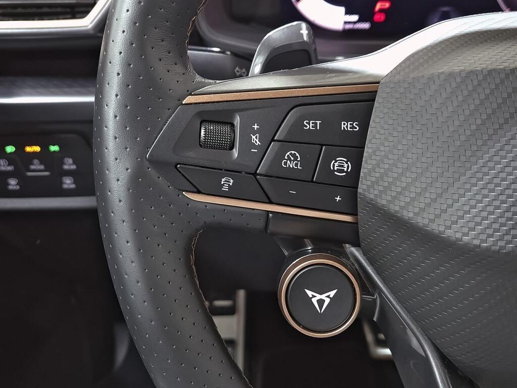 Cupra León 1.5 eTSI 110kW (150CV) DSG 16