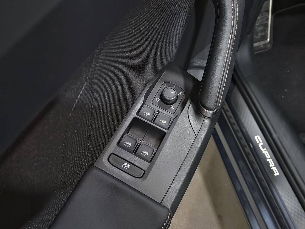 Cupra León 1.5 eTSI 110kW (150CV) DSG 11