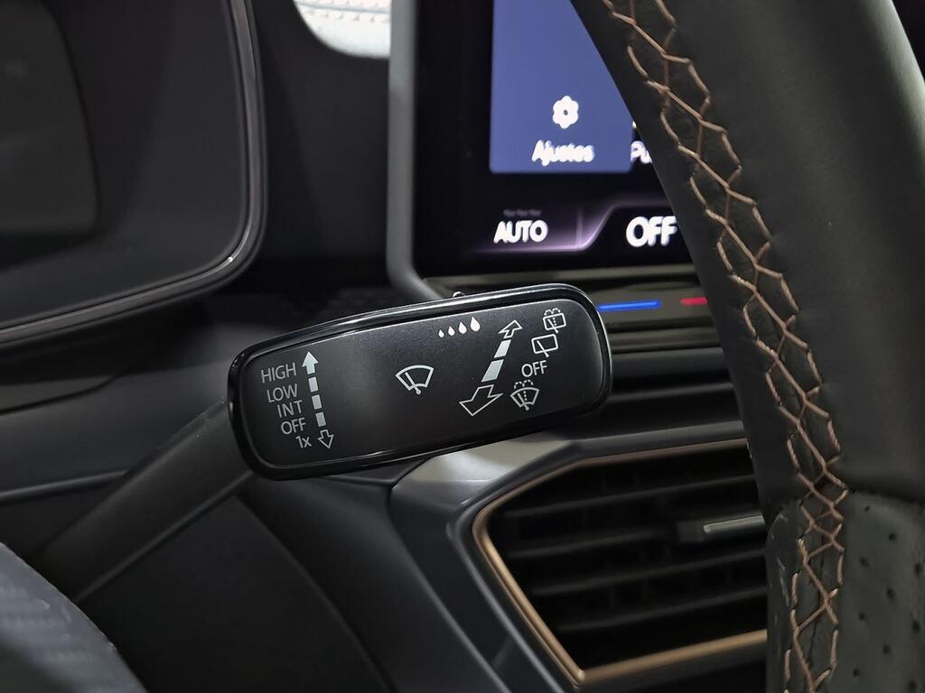 Cupra León 1.5 eTSI 110kW (150CV) DSG 15