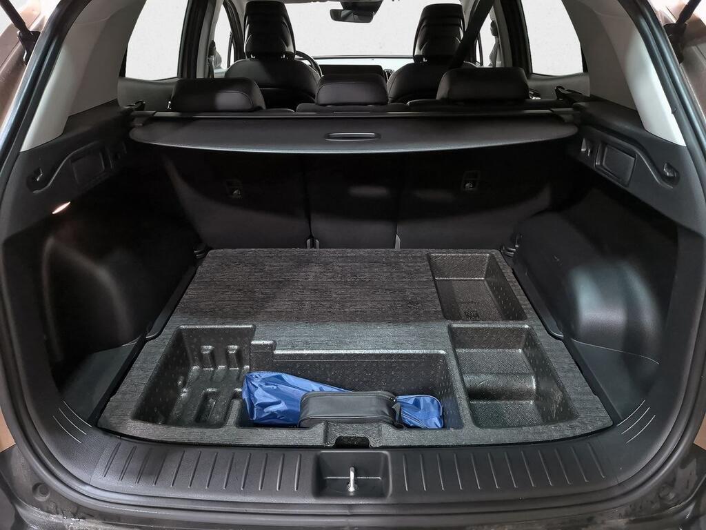 Kia Sportage 1.6 T-GDi MHEV 180CV Tech 4x4 DCT 37