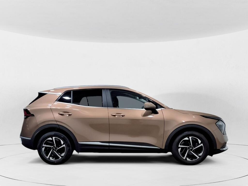 Kia Sportage 1.6 T-GDi MHEV 180CV Tech 4x4 DCT 3