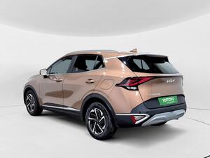 Kia Sportage 1.6 T-GDi MHEV 180CV Tech 4x4 DCT