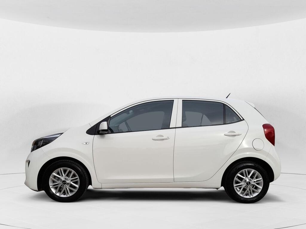 Kia Picanto 1.0 DPi 49kW (67CV) Concept Pack Comfort 5