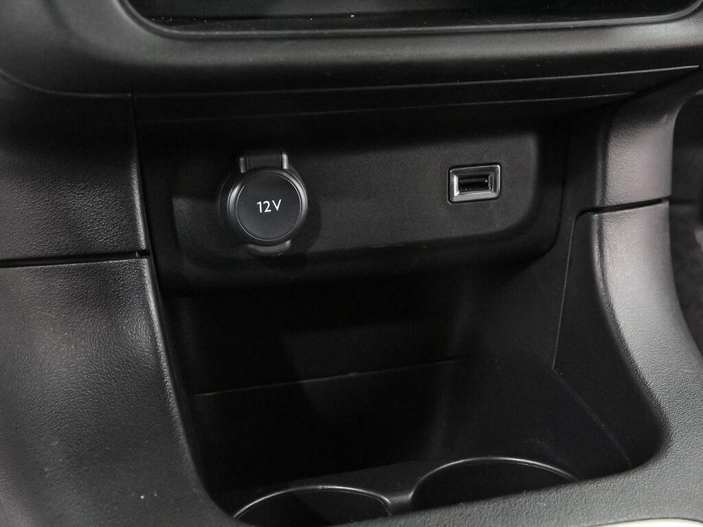 Citroën C3 Origin PureTech 81KW (110CV) Max 28