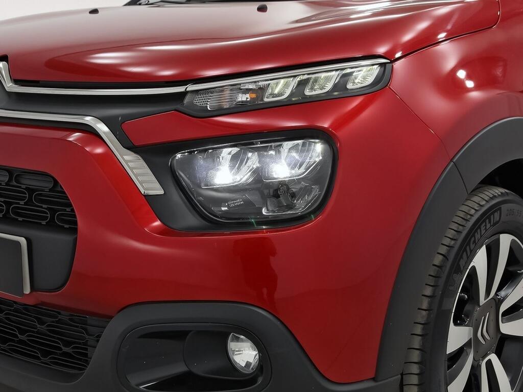 Citroën C3 Origin PureTech 81KW (110CV) Max 30