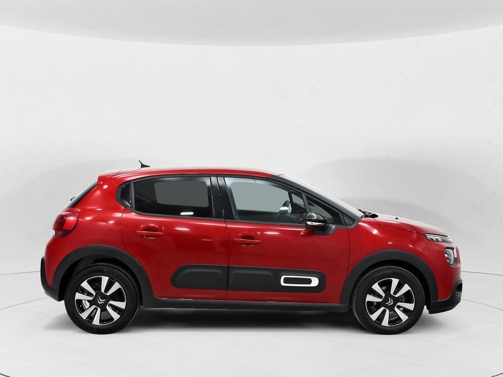 Citroën C3 Origin PureTech 81KW (110CV) Max 3