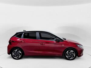 Hyundai i20 1.0 TGDI 74kW (100CV) 48V Tecno