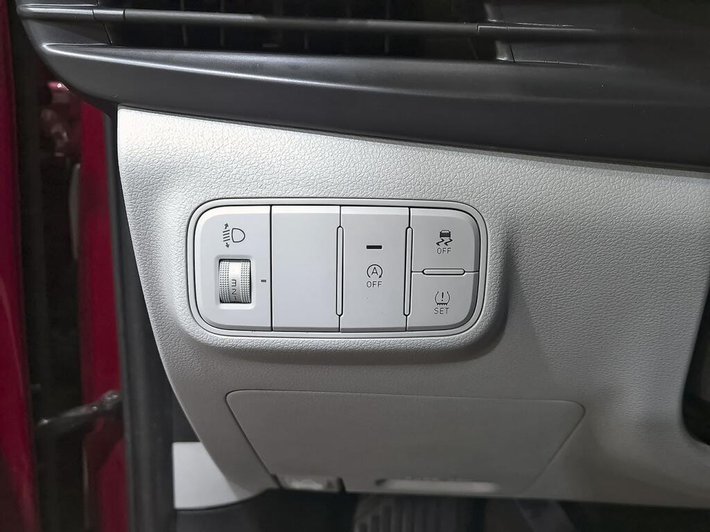 Hyundai i20 1.0 TGDI 74kW (100CV) 48V Tecno 12