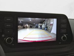 Hyundai i20 1.0 TGDI 74kW (100CV) 48V Tecno 23