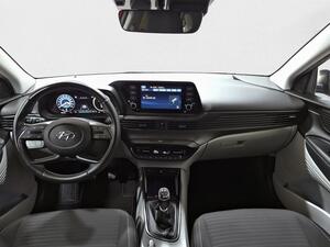 Hyundai i20 1.0 TGDI 74kW (100CV) 48V Tecno 6