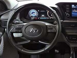 Hyundai i20 1.0 TGDI 74kW (100CV) 48V Tecno 19