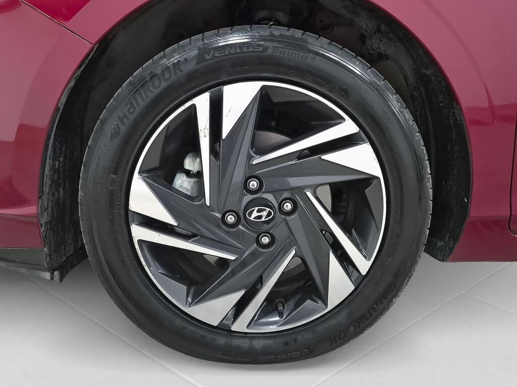 Hyundai i20 1.0 TGDI 74kW (100CV) 48V Tecno 10