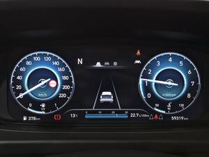 Hyundai i20 1.0 TGDI 74kW (100CV) 48V Tecno 13