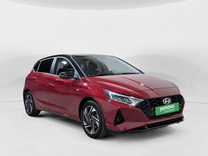 Hyundai i20 1.0 TGDI 74kW (100CV) 48V Tecno 1