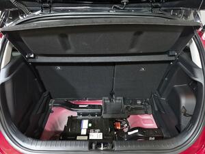 Hyundai i20 1.0 TGDI 74kW (100CV) 48V Tecno 30