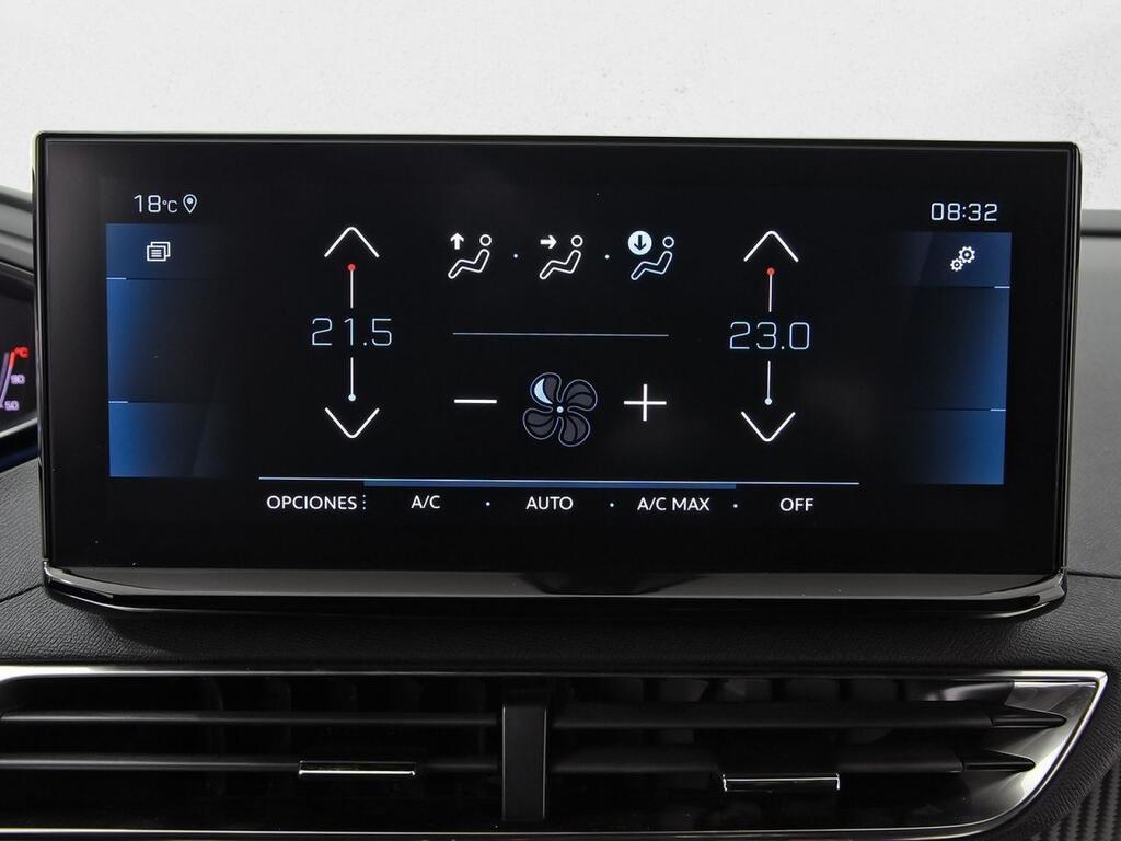 Peugeot 3008 1.2 PureTech 96KW S&S Allure Pack 25