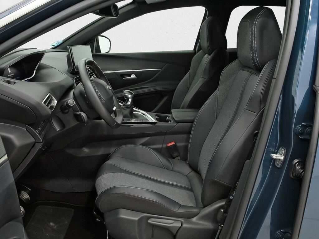 Peugeot 3008 1.2 PureTech 96KW S&S Allure Pack 8