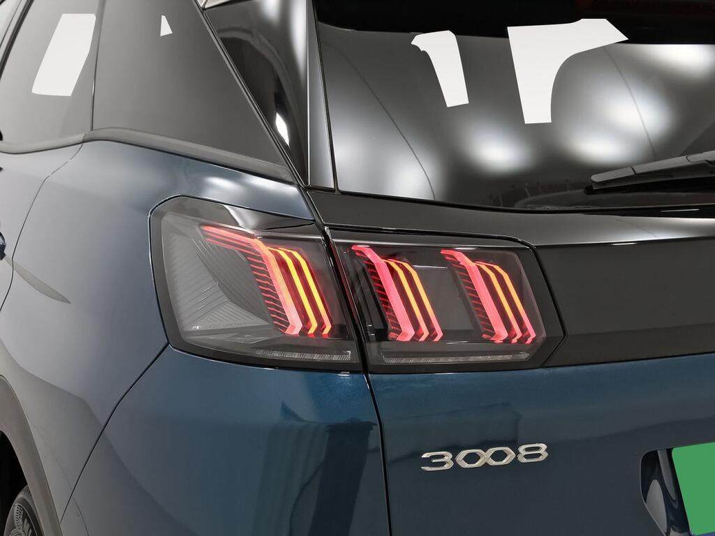 Peugeot 3008 1.2 PureTech 96KW S&S Allure Pack 31