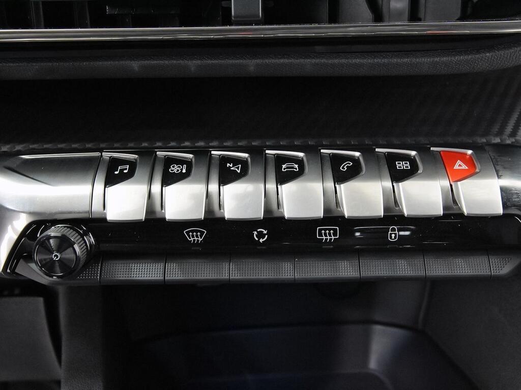 Peugeot 3008 1.2 PureTech 96KW S&S Allure Pack 26