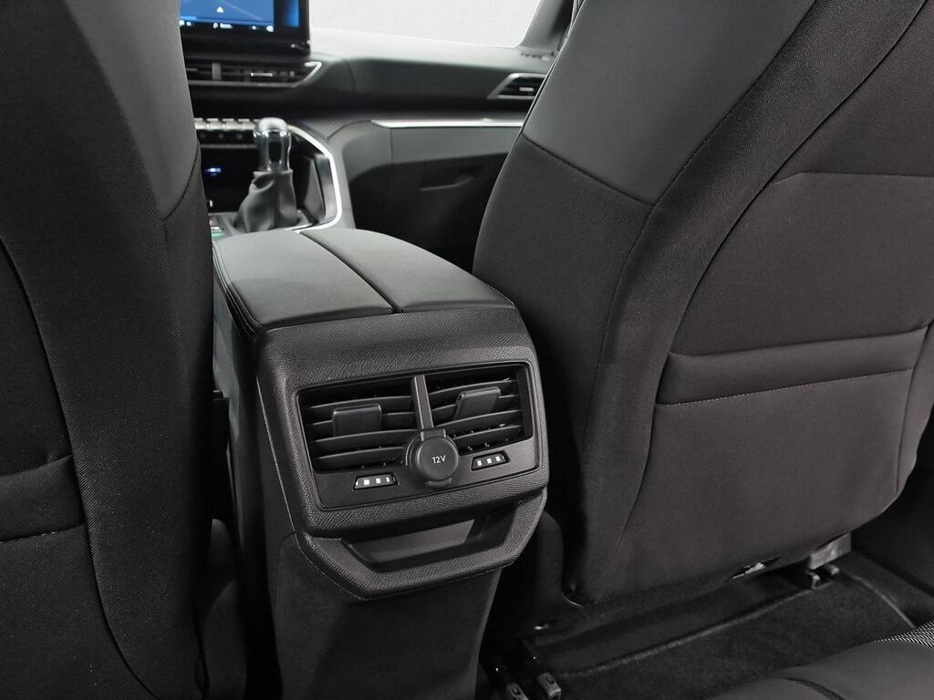 Peugeot 3008 1.2 PureTech 96KW S&S Allure Pack 29