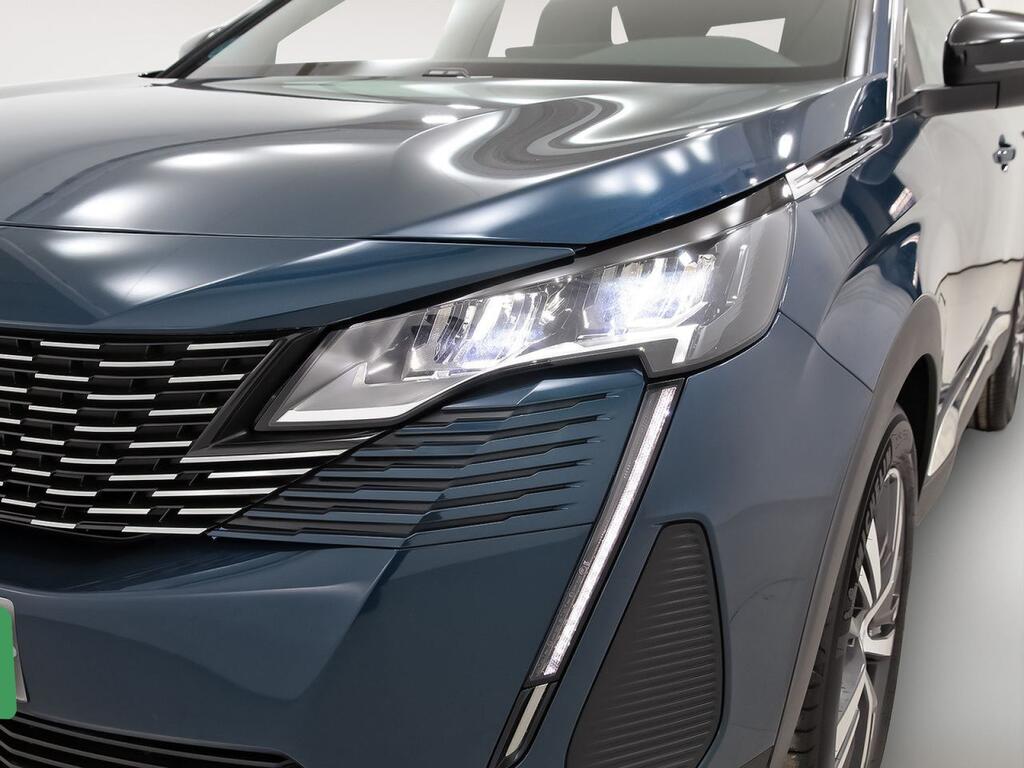 Peugeot 3008 1.2 PureTech 96KW S&S Allure Pack 30