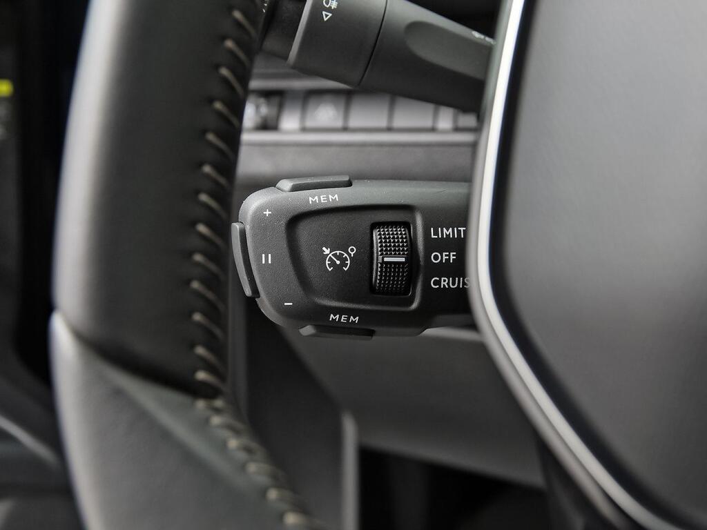 Peugeot 3008 1.2 PureTech 96KW S&S Allure Pack 16