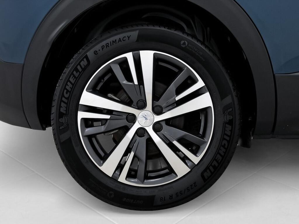 Peugeot 3008 1.2 PureTech 96KW S&S Allure Pack 11