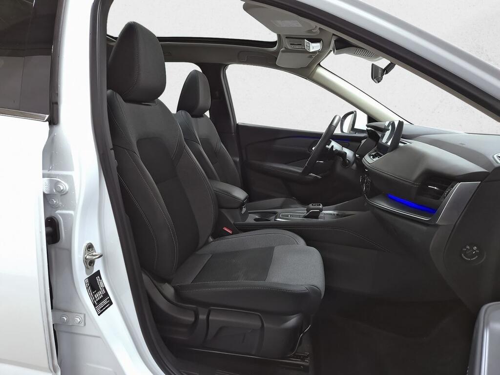 Nissan Qashqai DIG-T 116kW CVT N-Connecta