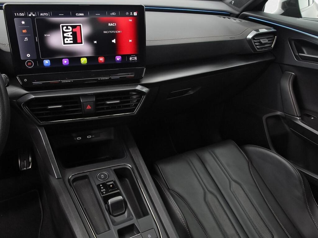 Cupra Formentor 2.5 TSI 287kW (390 CV) VZ5 4Drive DSG 9