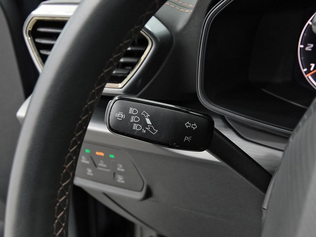 Cupra Formentor 2.5 TSI 287kW (390 CV) VZ5 4Drive DSG 14