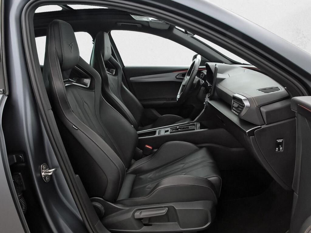 Cupra Formentor 2.5 TSI 287kW (390 CV) VZ5 4Drive DSG 5