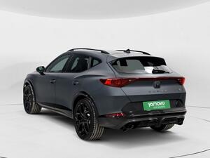Cupra Formentor 2.5 TSI 287kW (390 CV) VZ5 4Drive DSG